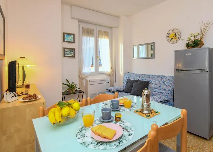 Liver 201 Appartement Tremosine