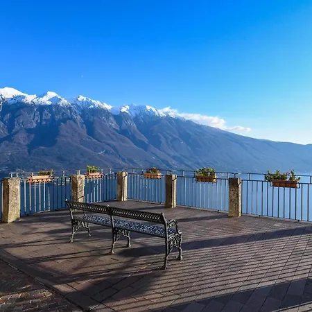 Apartament Liver 201 Tremosine