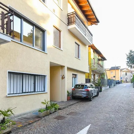 Apartament Liver 201 Tremosine