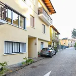 Liver 201 Apartment