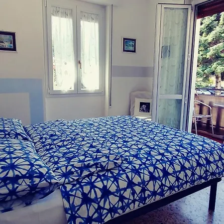 Apartman Liver 201 *