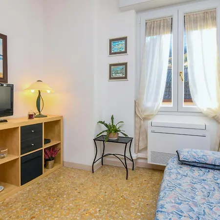 Apartman Liver 201