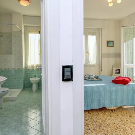 Apartman Liver 201